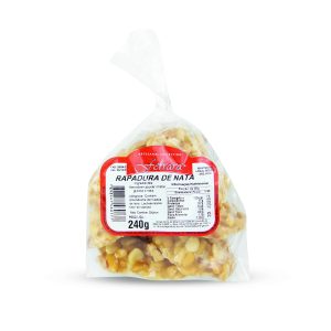 RAPADURA DE NATA 240g