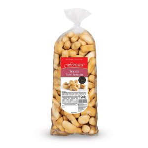 BISCOITO VOVÓ SENTADA 200g