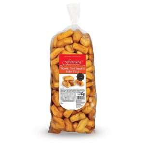 BISCOITO VOVÓ SENTADA SABOR PIZZA 200g