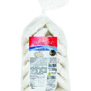ROSCA DE COCO 300g