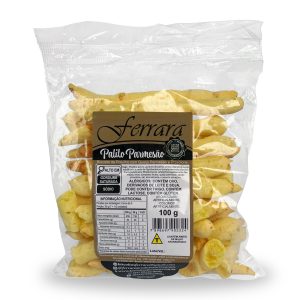 PALITO PARMESÃO 100GR