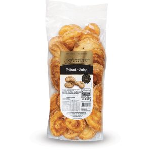 FOLHADO SUÍÇO 200g