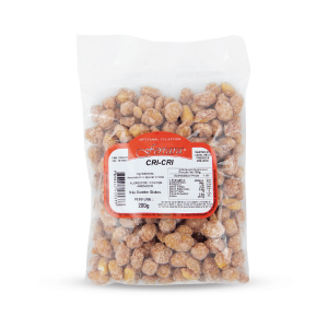 CRI-CRI DE AÇÚCAR 200g