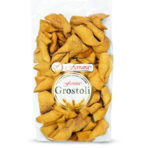 GROSTOLI TRADICIONAL 250g