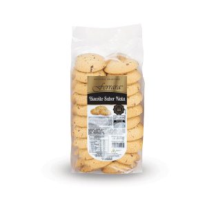 BISCOITO DE NATA 300g